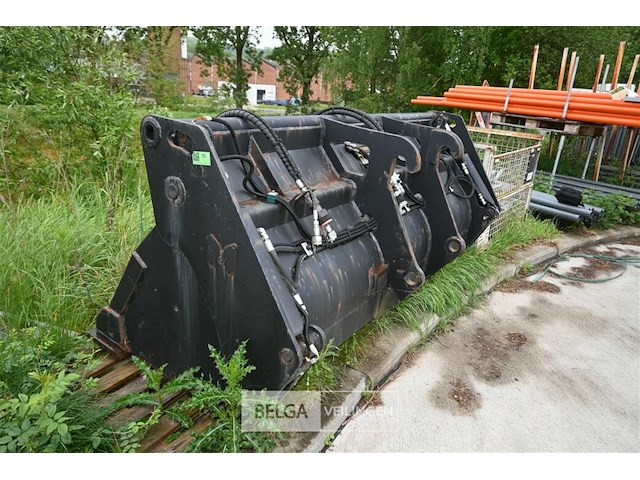Schepbak magsi - afbeelding 3 van  8