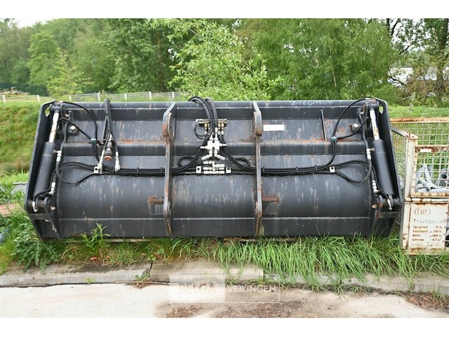 Schepbak magsi - afbeelding 4 van  8