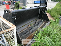 Schepbak magsi - afbeelding 5 van  8