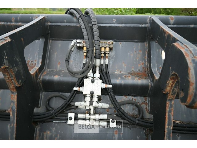 Schepbak magsi - afbeelding 7 van  8