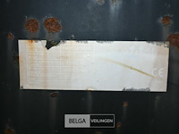 Schepbak magsi - afbeelding 8 van  8