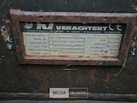 Schepbak verachtert - afbeelding 6 van  6