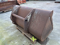 Schepbak voor merlo of bull - afbeelding 4 van  4