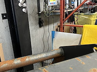 Schepbak voor merlo of bull - afbeelding 7 van  7