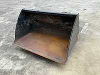 Schepbak - afbeelding 1 van  5