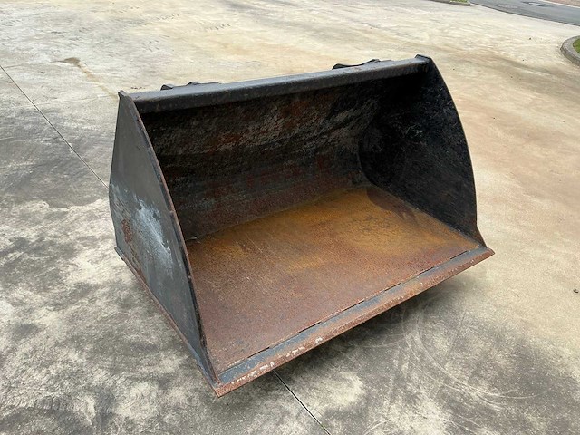 Schepbak - afbeelding 2 van  5