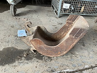 Schepbak - afbeelding 1 van  5