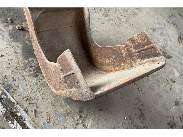 Schepbak - afbeelding 2 van  5