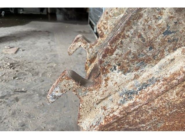 Schepbak - afbeelding 4 van  5