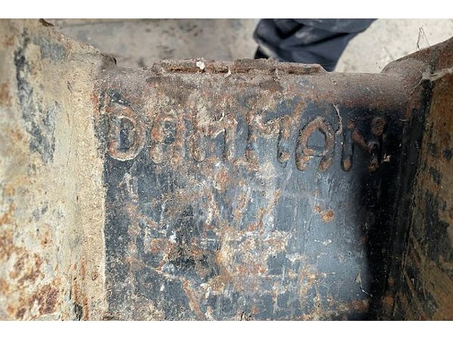 Schepbak - afbeelding 5 van  5