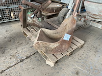 Schepbak - afbeelding 1 van  5