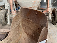 Schepbak - afbeelding 2 van  5