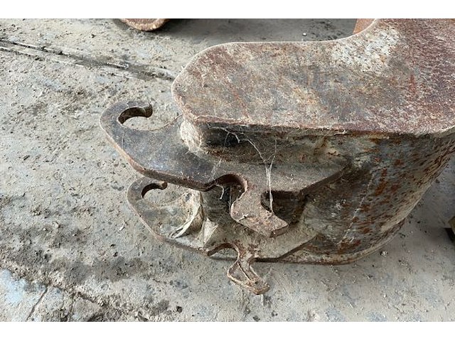 Schepbak - afbeelding 4 van  5