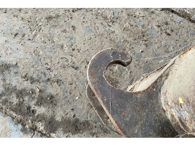 Schepbak - afbeelding 5 van  5