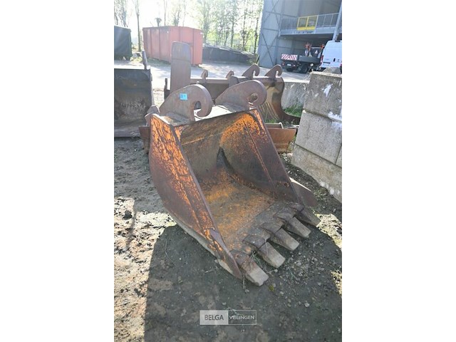 Schepbak - afbeelding 1 van  5