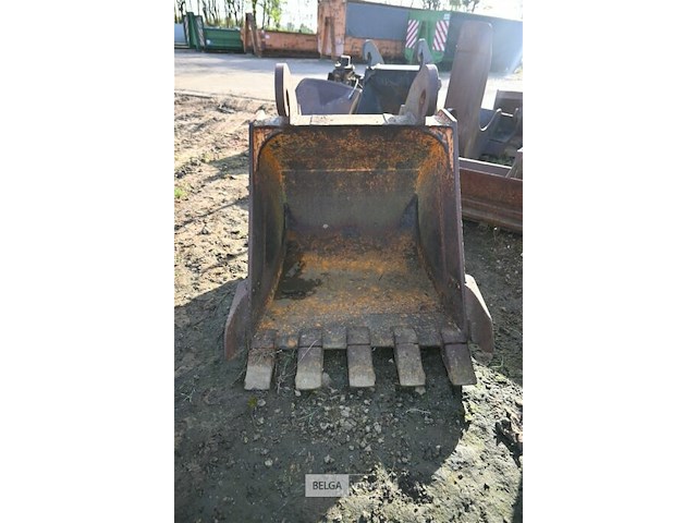 Schepbak - afbeelding 2 van  5