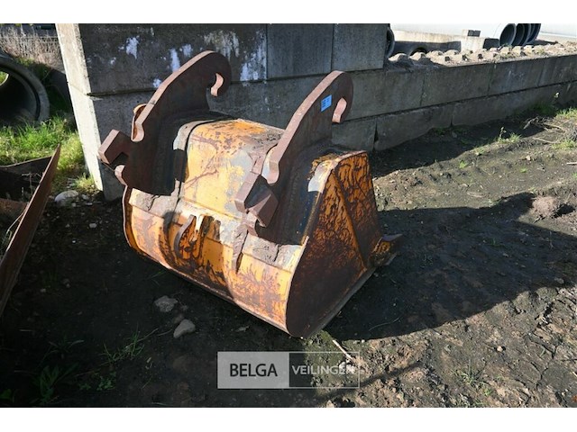 Schepbak - afbeelding 4 van  5