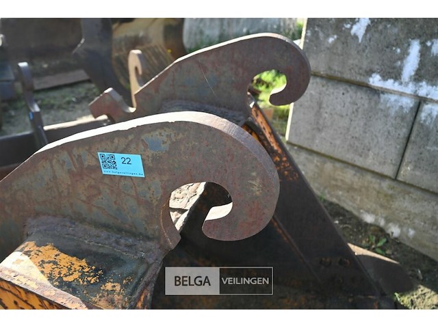 Schepbak - afbeelding 5 van  5