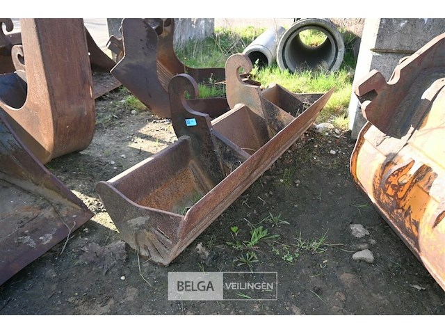 Schepbak - afbeelding 1 van  4