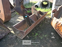 Schepbak - afbeelding 1 van  4