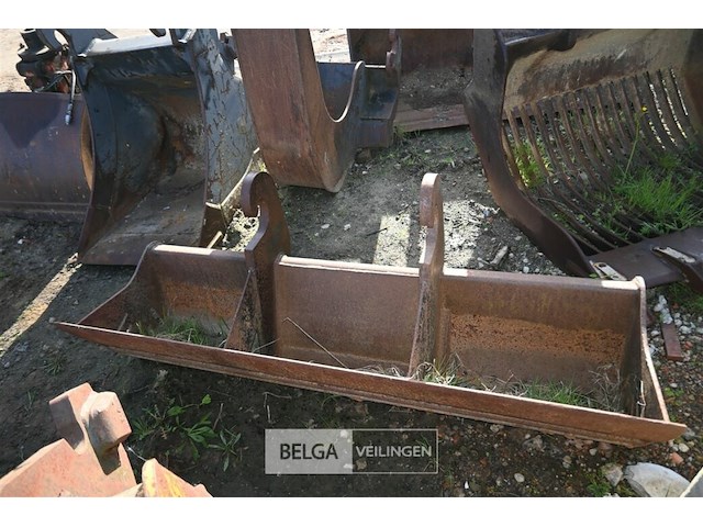 Schepbak - afbeelding 2 van  4