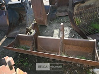 Schepbak - afbeelding 2 van  4