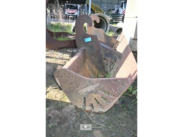 Schepbak - afbeelding 3 van  4