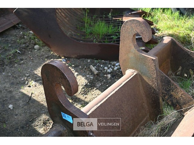 Schepbak - afbeelding 4 van  4