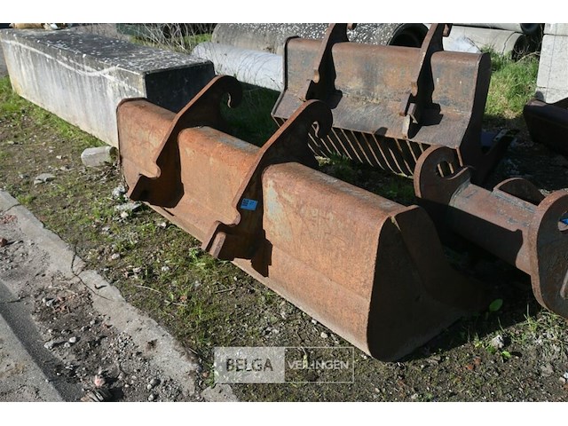 Schepbak - afbeelding 1 van  5