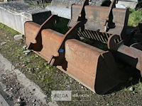 Schepbak - afbeelding 1 van  5