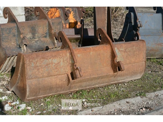 Schepbak - afbeelding 2 van  5