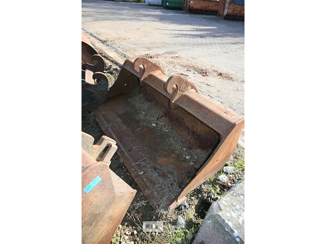 Schepbak - afbeelding 3 van  5