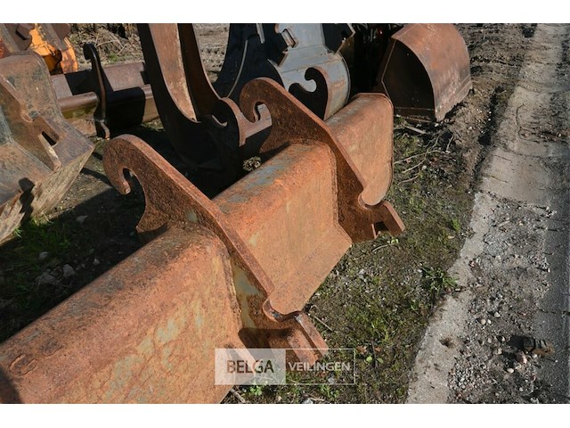 Schepbak - afbeelding 5 van  5