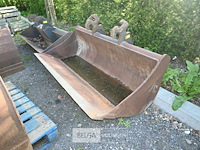 Schepbak - afbeelding 1 van  6