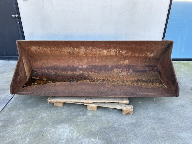 Schepbal voor merlo of bull - afbeelding 2 van  5