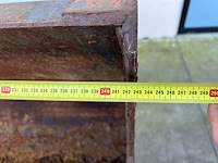 Schepbal voor merlo of bull - afbeelding 3 van  5