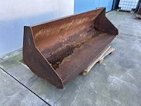 Schepbal voor merlo of bull - afbeelding 4 van  5