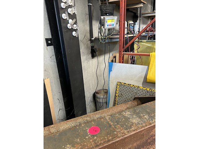 Schepbal voor merlo of bull - afbeelding 5 van  5