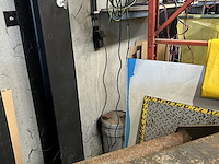 Schepbal voor merlo of bull - afbeelding 5 van  5