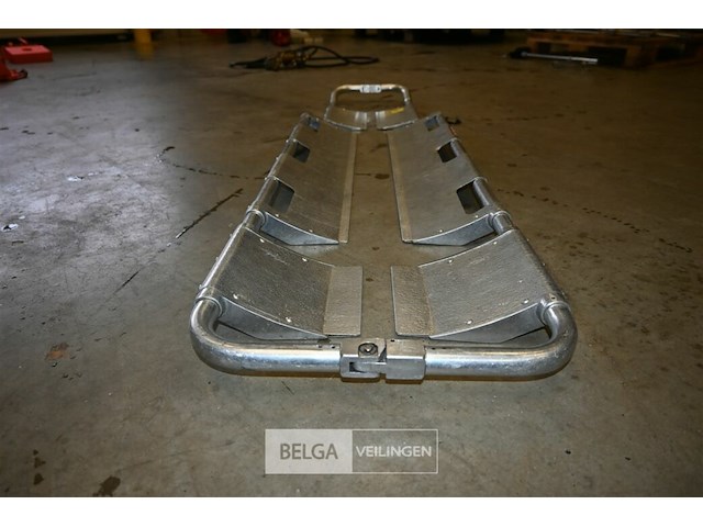 Schepbrancard - afbeelding 3 van  6