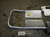 Schepbrancard - afbeelding 5 van  6