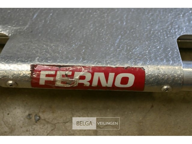 Schepbrancard - afbeelding 6 van  6