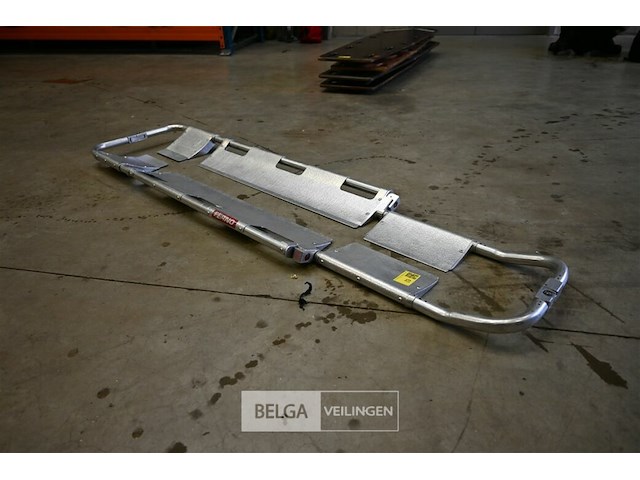 Schepbrancard - afbeelding 1 van  6