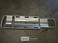 Schepbrancard - afbeelding 2 van  6