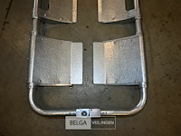 Schepbrancard - afbeelding 4 van  6