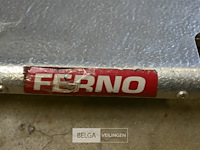 Schepbrancard - afbeelding 6 van  6