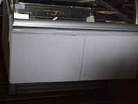 Schepijsvitrine 220v, ca.118x111x131 cm - afbeelding 3 van  9