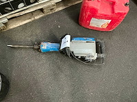Scheppach ab1600 boorhamer - afbeelding 1 van  4