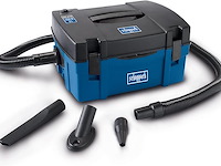 Scheppach extraction stofzuiger - afbeelding 2 van  4