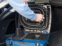 Scheppach extraction stofzuiger - afbeelding 3 van  4